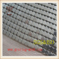 Metal Hotel Metal Screen / Metal Curtain Wall Mesh